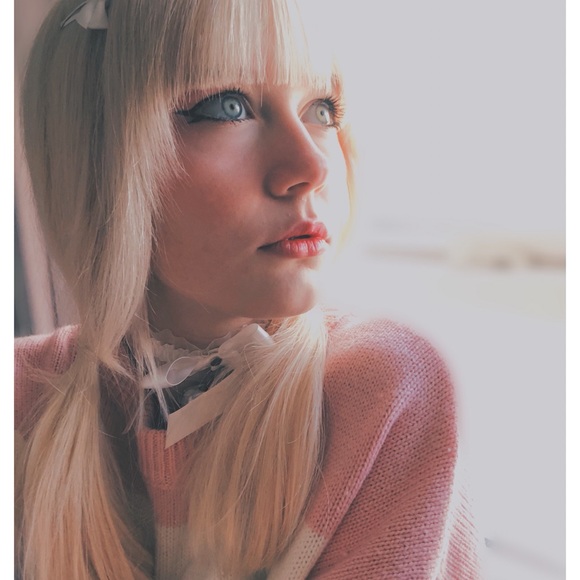 Meet your Posher, Maya - Picture 1 of 1